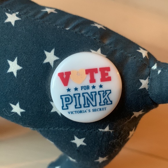 Victoria’s Secret PINK Mini Dog Special Edition - Picture 5 of 6